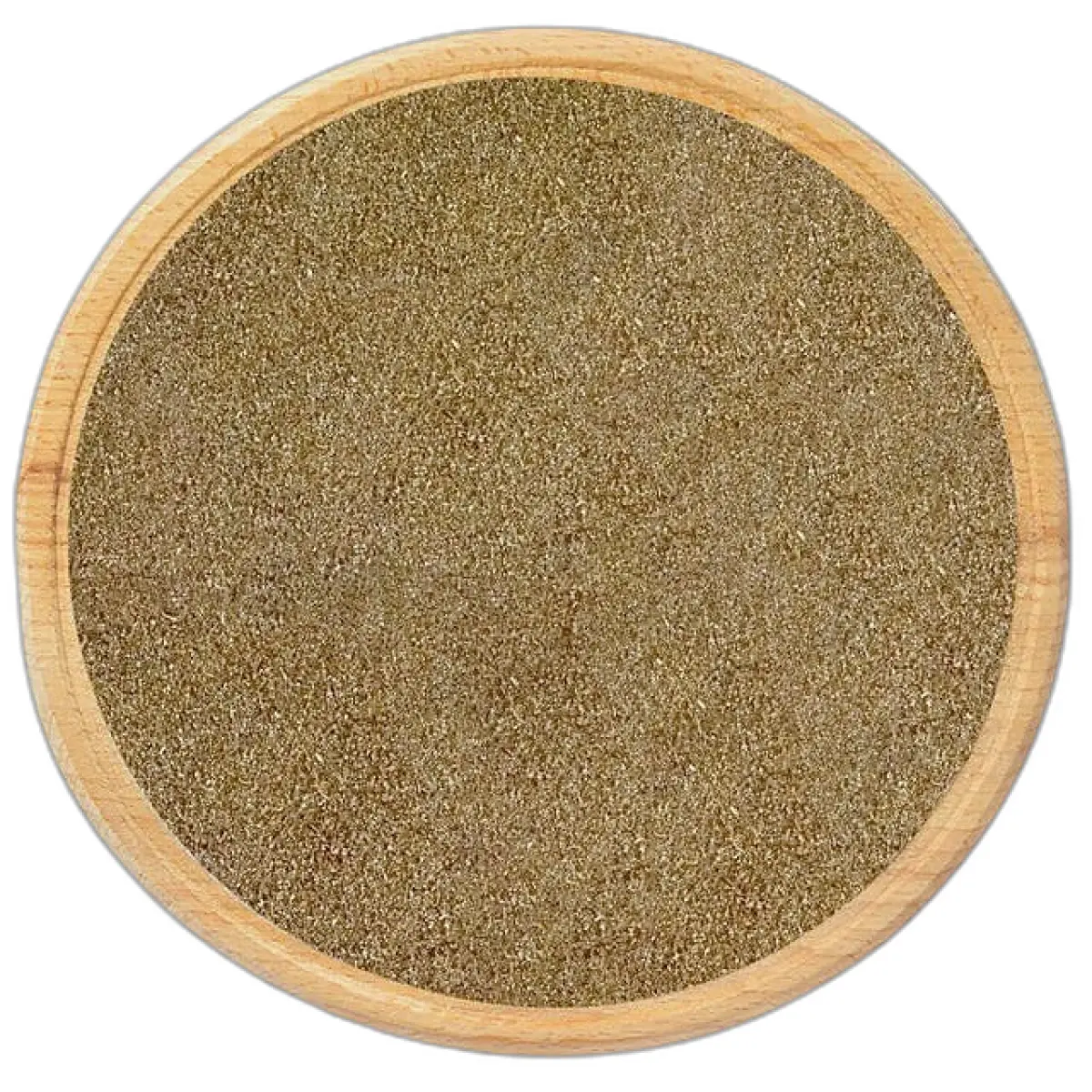 Coriandre moulue d'Espagne Le monde des épices