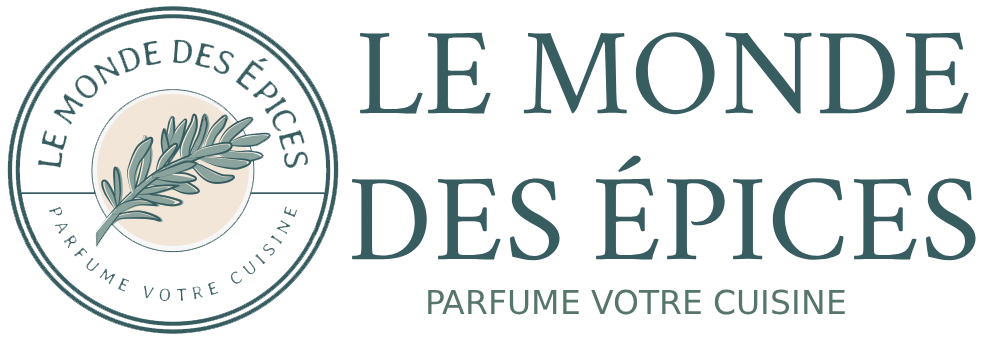 Le Monde Des Épices
