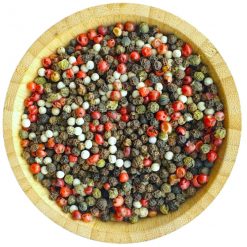 Mélange 5 baies d'Espagne le monde des épices