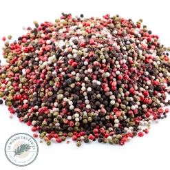 Mélange 5 baies d'Espagne img1
