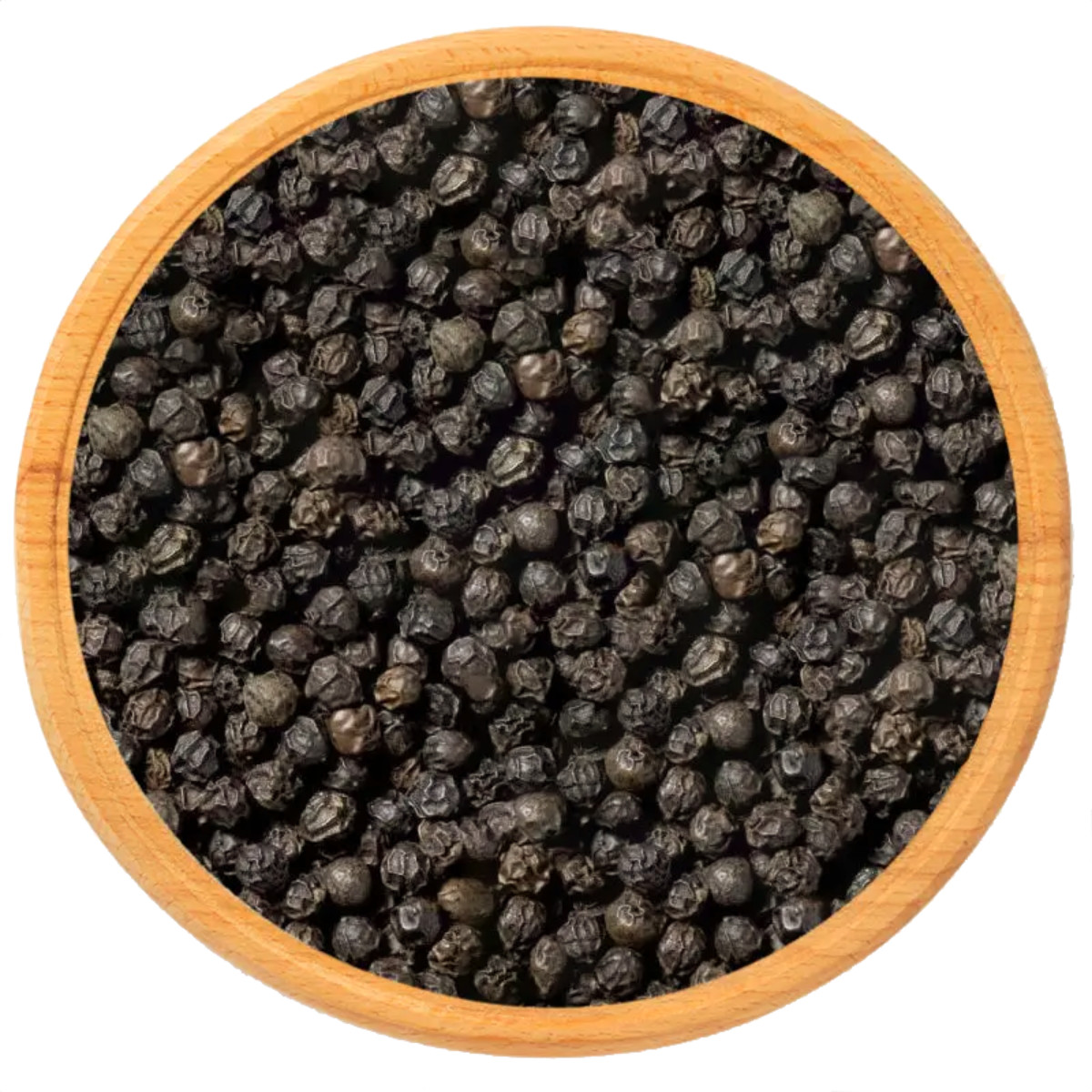 poivre noir grain Dong Nai Vietnam