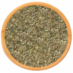 Basilic feuilles séchées Espagne