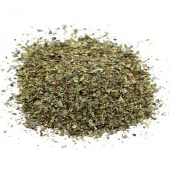 Basilic feuilles séchées Espagne img3