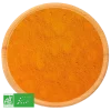 Curcuma Bio moulu des Indes
