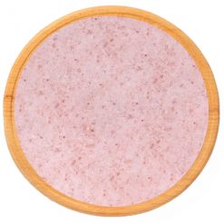 Sel rose fin de l'himalaya Pakistan