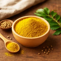 Curry jaune des Indes img2